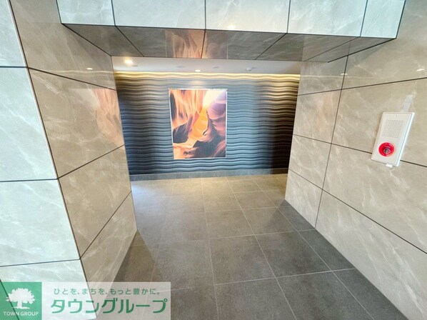 アルティジャーノディーズ狭山の物件内観写真